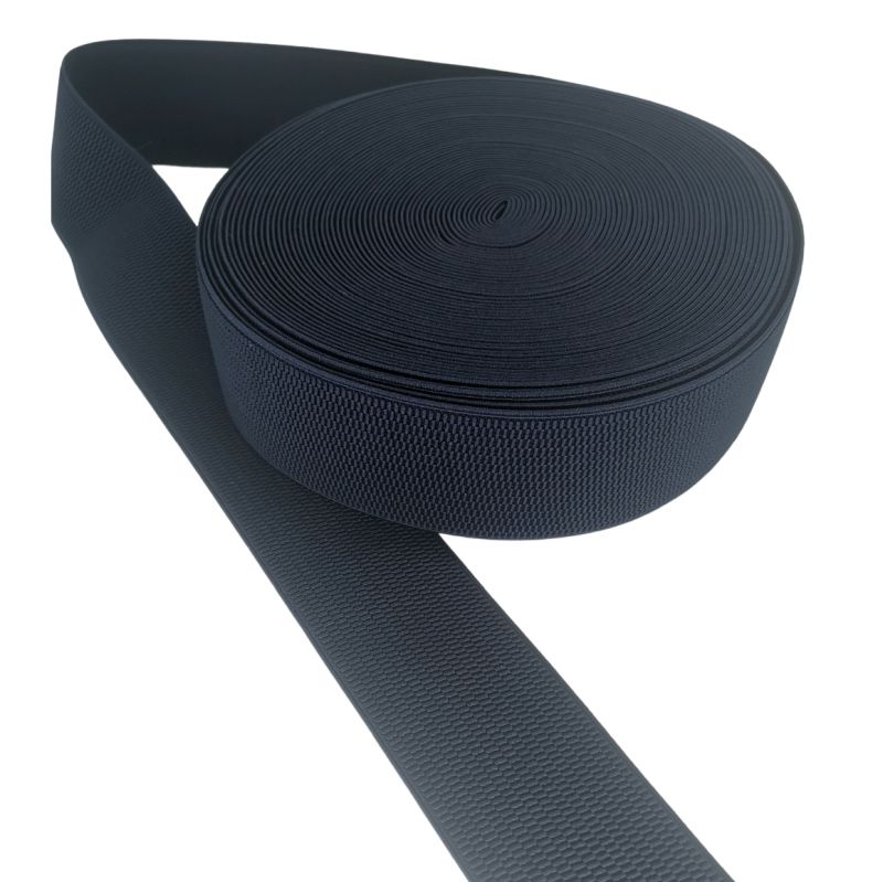 Gummiband 6cm mit Struktur